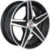 Диск NZ SH643 SF 6.0x14/4x98 ET35 D58,6