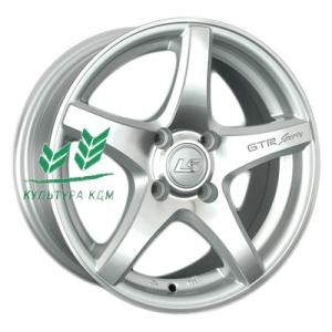 Диск LS 540 SF 7x16/4x100 ET36 D60,1