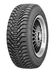 Шина Goodyear UltraGrip 500 255/55R18 109 T