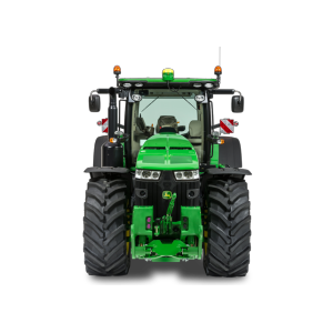 John Deere 8320R