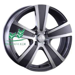 Диск LS 950 GMF 7x17/5x112 ET40 D57,1