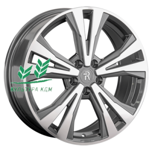 Диск Replay CHR110 GMF 7x18/5x108 ET33 D60,1