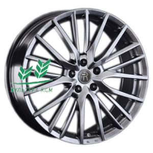Диск Replay LX107 HPB 8x20/5x114,3 ET35 D60,1