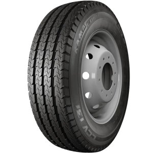 Шина КАМА EURO LCV 131 205/65R16 107 R