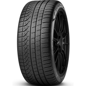 Шина Pirelli P ZERO WINTER 255/50R21 109 V