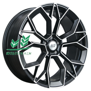 Диск RST R2109FF (ZEEKR 001) BDm 8.5x21/5x108 ET40 D63,3