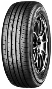 Шина Yokohama BluEarth-XT AE61 235/65R18 106 V