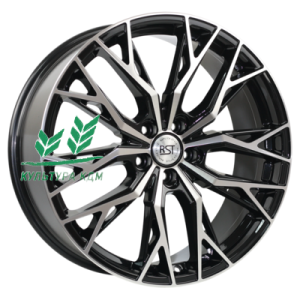 Диск RST R052 (Audi) BD 8x20/5x112 ET39 D66,6