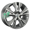 Диск Replay KI232 GMF 7.5x18/5x114,3 ET46 D67,1