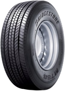 Шина Bridgestone M788 295/80R22.5 154/149 M