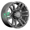Диск LS 1339 MGM 8x16/5x139,7 ET30 D98,5