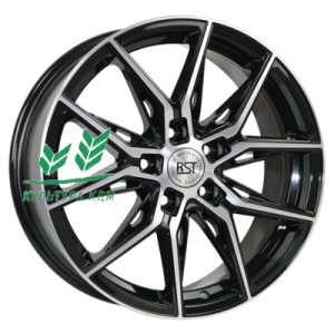 Диск RST R247 BD 7x17/5x108 ET40 D54,1