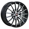 Диск Alcasta M60 BKF 6,5x16/5x114,3 ET43 D67,1