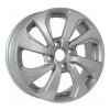 Диск RST R005 SL 6,0x15/4x100 ET48 D54,1