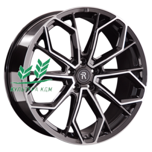 Диск Replay MR303 BKF 10.5x23/5x112 ET40 D66,6