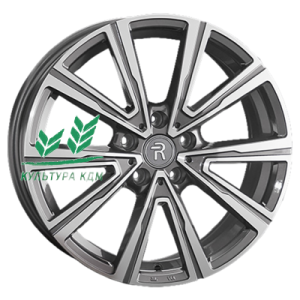 Диск Replay GA19 GMF 7x18/5x108 ET41 D59,6