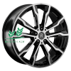 Диск Replay B337 BKF 7x18/5x112 ET22 D66,6