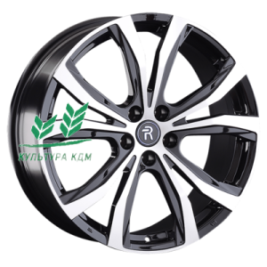 Диск Replay MR274 BKF 8x18/5x112 ET56 D66,6
