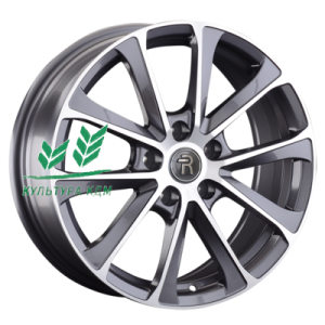 Диск Replay SB45 GMF 7x17/5x114,3 ET48 D56,1