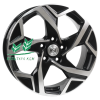Диск RST R227 (Coolray) BD 7x17/5x114,3 ET45 D54,1