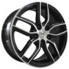 Диск NZ SH656 BKF 6.5x16/5x100 ET48 D56,1