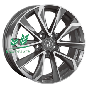 Диск Replay PG113 GMF 7.5x19/5x108 ET42 D65,1