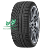 Шина Michelin Pilot Alpin PA4 265/40R19 102 V TL