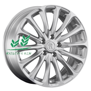 Диск Replay FD134(CHR) Sil 7.5x17/5x108 ET47 D60,1