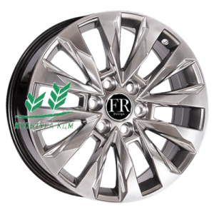 Диск FR replica 5558 HB 8x20/6x139,7 ET36 D100,1