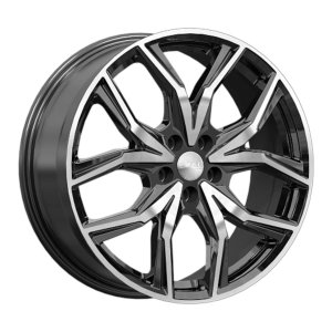 Диск СКАД Арика Алмаз 8,0x19/5x108 ET45 D63,35
