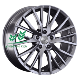 Диск Replay TY307 GM 8x18/5x114,3 ET50 D60,1