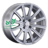 Диск LS 312 SF 7x16/4x100 ET40 D60,1