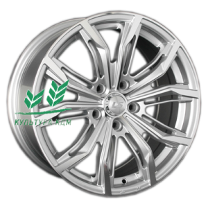 Диск LS 750 SF 8x18/5x112 ET40 D73,1