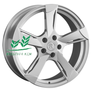 Диск Replay A216(MR) Sil 8.5x19/5x112 ET31,5 D66,6