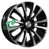 Диск RST R109 BD 7.5x19/6x139,7 ET25 D106,1