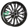 Диск Lizardo Octopus (XH304) B 7x17/4x100 ET40 D60,1
