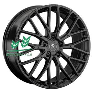 Диск Replay VO3 BK 8x19/5x120 ET30 D66,1