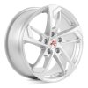 Диск XtrikeRST R037 HS 7,0x17/5x112 ET40 D57,1