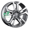 Диск Replay CHG40 GMF 7x17/5x110 ET46 D63,3