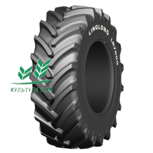 Шина LINGLONG LR7000 600/70R30 158 D TL