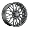 Диск LS Forged FG33 MGM 8,5x20/6x139,7 ET25 D106,1