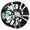 Диск Replay TY245 BKF 8x18/5x150 ET56 D110,1