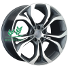 Диск Replay B116 GMF 10x19/5x120 ET53 D74,1
