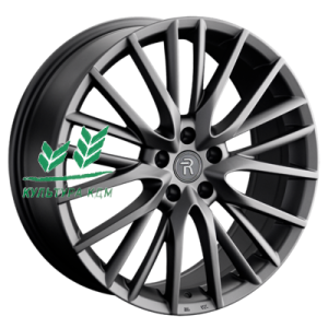 Диск Replay LX107 MGM 8x18/5x114,3 ET30 D60,1