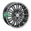 Диск LS 237 GM 6.5x15/4x98 ET32 D58,6