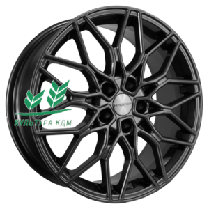 Диск Khomen Wheels KHW1813 (Москвич 3) Gray 7x18/5x108 ET38 D60,1