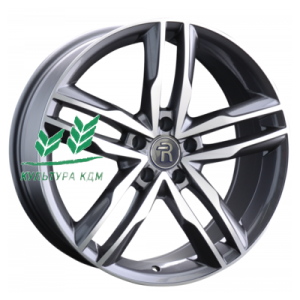 Диск Replay A34 GMF 8.5x19/5x112 ET36 D57,1