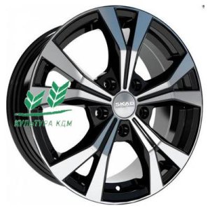 Диск СКАД Нагано (КЛ240М) Алмаз 6.5x16/5x114,3 ET38 D67,1