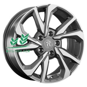 Диск Replay JT23 GMF 7.5x19/5x108 ET38 D60,1