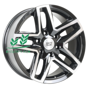 Диск RST R238 (Hunter) BD 8x18/6x139,7 ET25 D106,1